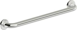 Rankena voniai Deante Lehnen 60 cm, poliruotas metalas NIL_041C