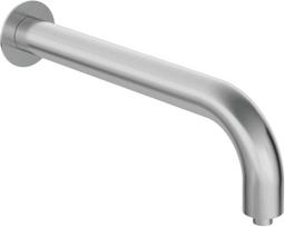 Laikiklis dušo galvai Silia 380 mm matinė metalas NQS_F41K