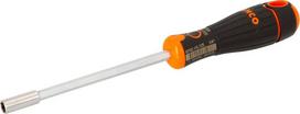 Atsuktuvas-antgalių laikiklis, magnetinis BahcoFit 125mm 1/4" Bahco