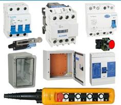 Elmark automatinis jungiklis B2a, 1p, Ip20