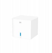 ZTE Z1200 wireless access point 1200Mbit/s White