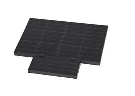 Anglies filtras Electrolux OdourClean, MCFB91