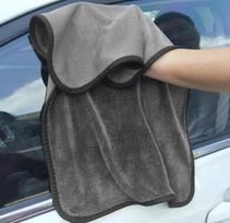Automobilio mikropluošto valymo šluostė