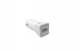 Maxximus Canny automobilinis įkroviklis 1a su Micro Usb laidu
