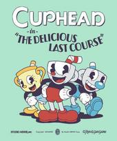 Cuphead and The Delicious Last Course (DLC) (Nintendo Switch) Nintendo eShop Key UNITED STATES