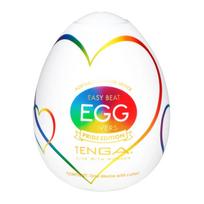 Tenga Pride Edition masturbatorius