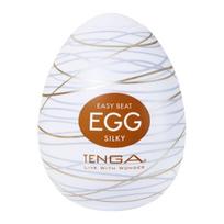 Tenga Silky masturbatorius