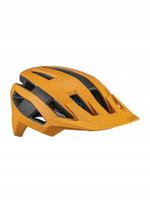 Leatt Mtb Trail 3.0 V25 šalmas - rūdžių spalvos, dydis L