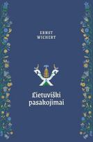 Lietuviški pasakojimai