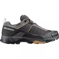 Salomon X Ultra 5 GTX WIDE Hiking Shoes Men's