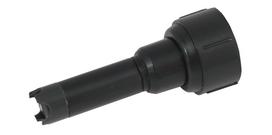 Ištirpusio deguonies galvutė Elmetron GO-105