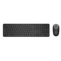 Dell Pro 5 Keyboard and Mouse | KM526 | Keyboard and Mouse Set | Wireless | US International | Black