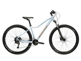 KROSS Lea 5.0 D MY26 / Blue-Copper Glossy / moteriškas kalnų (MTB) dviratis (27.5") (S)
