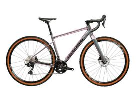 KROSS Esker 6.0 MY26 / Chameleon-Black Gloss / Gravel dviratis (28'') (M)