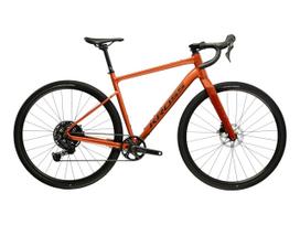 KROSS Esker 2.0 MY26 / Copper-Black Matte / gravel dviratis (28'') (M)