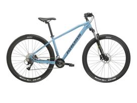 KROSS Hexagon 4.0 / Blue-Black Gloss / kalnų (MTB) dviratis (29") (L)