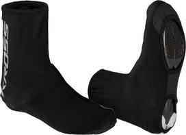 KROSS Lycra / Black / dviratininko antbačiai (XL)