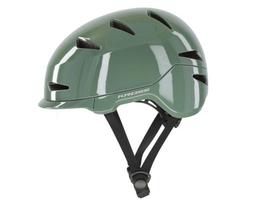 KROSS Capitalo / Green / dviratininko šalmas (L)