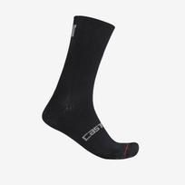 Castelli COMO 20 THERMAL / Belgian Blue / žieminės kojinės (XXL)