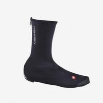 Castelli ESPRESSO 2 / Black / dviratininko antbačiai (XXL)