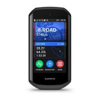 Garmin Edge 850 / GPS dviračio kompiuteriukas