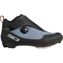 Sidi HIEMX / Frostgry (Grey-Black) / žieminiai MTB dviratininko batai (43)