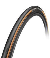 TUFO Comtura Prima / 32-622/700x32C / Black/Beige / Tubeless Folding padanga