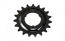 SHIMANO Nexus SM-GEAR / 18T / 1/2" x 1/8" / Juoda / žvaigždutė 1 pavaros