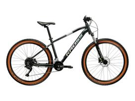 KROSS Hexagon 5.0 ULT.RA / Green Holo Gloss / kalnų (MTB) dviratis (29") (XXL)