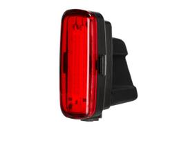 KROSS RUBENO / 20 lm / USB pakraunamas galinis žibintas