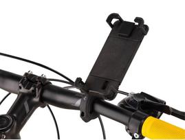 KROSS  EASY&SAVE Bracket For Phones / 4"-5.5" / telefono laikiklis