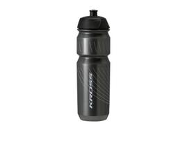 KROSS Fresh / BPA Free / 750 ml / Grey / gertuvė