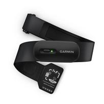 Garmin HRM 200 / M-XL / ANT+ / Bluetooth / širdies ritmo daviklis
