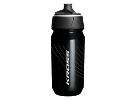 KROSS ECO FRIENDLY 500 ml Black gertuvė