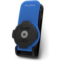 Quad Lock Utility/Belt Clip V3 prisegamas telefono laikiklis ant kuprinės dirželio