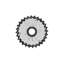 SHIMANO CS-HG400-7 / 11-28T / galinis žvaigždžių blokas 7 pavarų