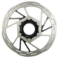 SRAM "Paceline" / centrinis užraktas (fiksatorius pridedamas) / 160 mm / diskinių stabdžių diskas