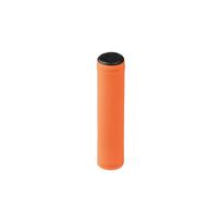 KROSS Silky Orange vairo rankenos silkoninės