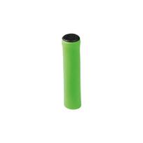 KROSS Silky Green vairo rankenos silkoninės