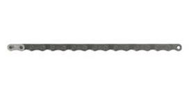 SRAM Apex Flattop / 114 grandžių su 12s PowerLock D1 / Sidabrinė / grandinė 12s