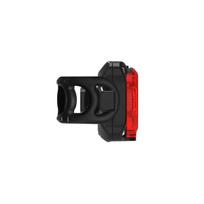 LEZYNE ZECTO DRIVE 200+ REAR / 200 lm / Black / USB pakraunamas galinis žibintas