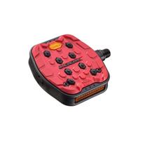 LOOK TRAIL GRIP Red platforminiai pedalai
