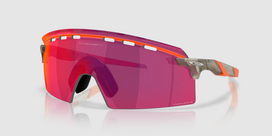 Oakley Encoder Strike / Matte Grey Ink/Prizm Road / sportiniai akiniai nuo saulės