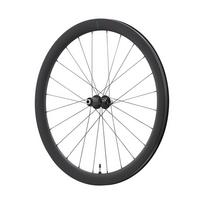 SHIMANO 105 WH-RS710-TL-R12 / D-Brake Center-Lock / 12x142 mm / SHIMANO HG / galinis ratas 622x21C (700C)