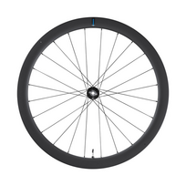SHIMANO 105 WH-RS710-TL-F12 / D-Brake Center-Lock / 12x100 mm / priekinis ratas 622x21C (700C)