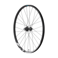 SHIMANO Deore XT WH-M8100-TL-R12-B-29 / D-Brake Center-Lock / 12x148 mm Boost / Galinis ratas 29"