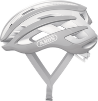 ABUS AIRBREAKER / Pure Grey / šalmas