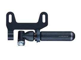 KROSS SEALPRO Mikro CO2 Inflator 140 PSI pompa su padangų remonto rinkiniu