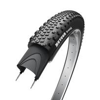 OBOR Meteor Gravel 30 TPI 47-622/700-45C Black Wire padanga