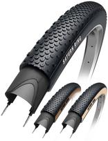 OBOR Saturn Ring ADV 60 TPI 44-622/700-42C Black/Beige Wire Gravel Padanga